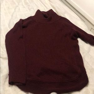 Allison Jay sweater